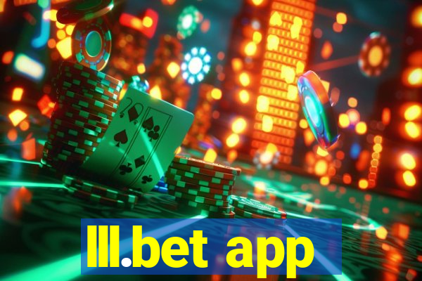 lll.bet app